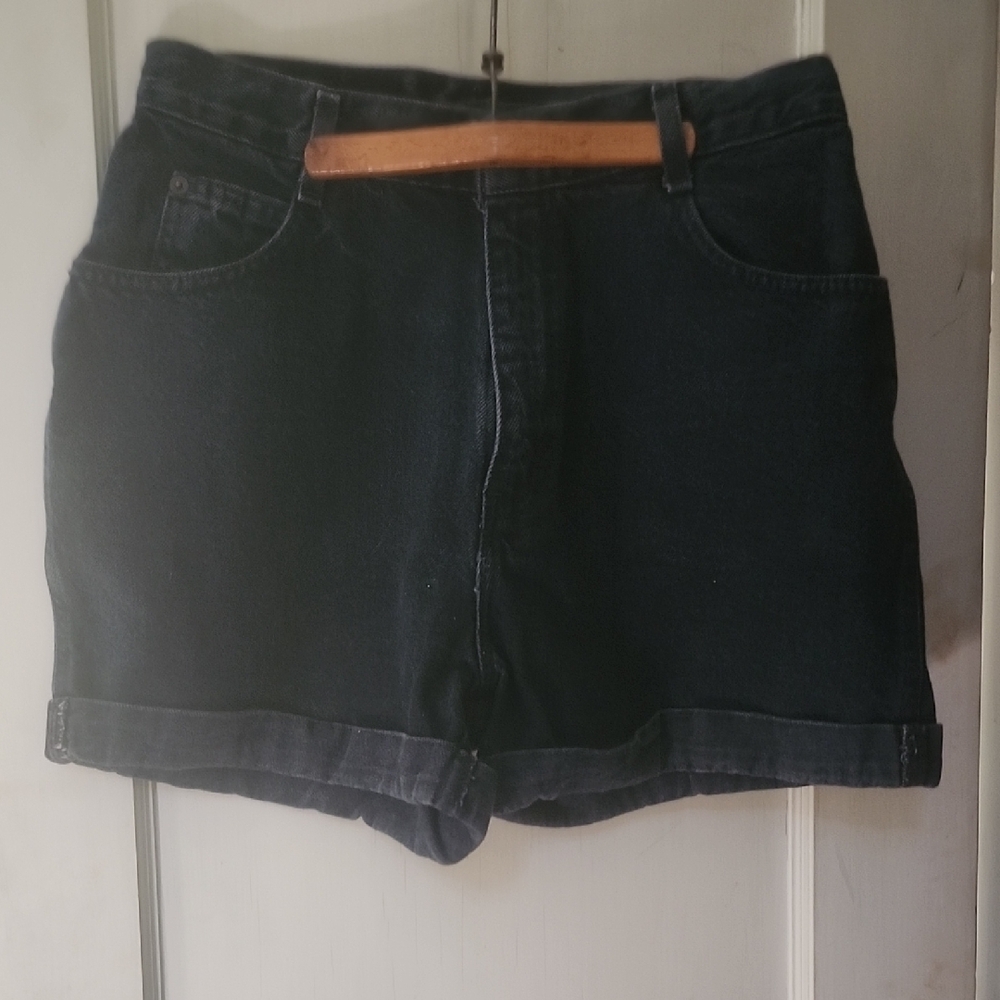 Women's Gitano Jeanswear Blue Denim Shorts